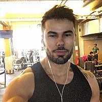 auberge459 - gay de 46 ans