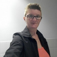 pupuce1982 - lesbienne de 44 ans