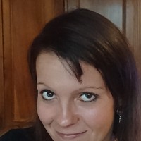 poussidoudou - lesbienne de 38 ans