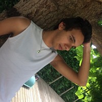 sunny33 - gay de 27 ans