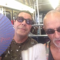 gegejj - gay de 64 ans