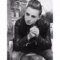 greg2509 - homme bisexuel de 27 ans