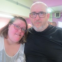 marjorie62 - lesbienne de 48 ans