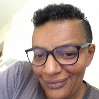 bounty6951 - Femme lesbienne de 59 ans