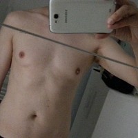 gentil44 - homme bisexuel de 50 ans