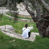 scratchy - homme bisexuel de 44 ans