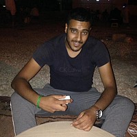 sami76 - gay de 37 ans