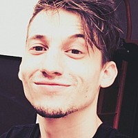 valarmorghulis - Homme gay de 32 ans