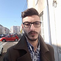 bolamour89 - gay de 36 ans