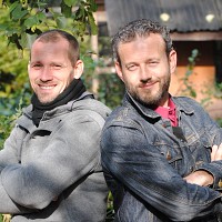 thetravelers - gay de 45 ans