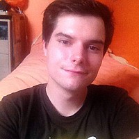 pyros - gay de 32 ans