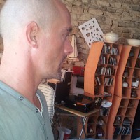 douard - gay de 52 ans