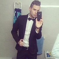 antox - gay de 41 ans