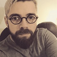 smyke - gay de 42 ans