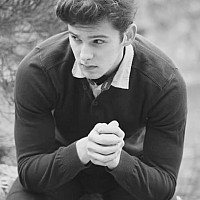 maximebrn - gay de 27 ans