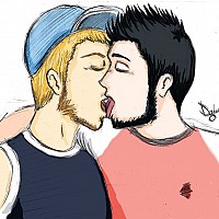 andthecity - gay de 41 ans