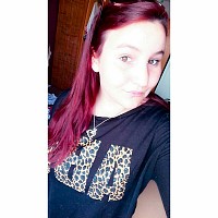 kattt - lesbienne de 27 ans