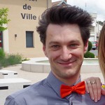 Un début de relation amicale avec max38-69