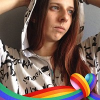 kookai - lesbienne de 36 ans