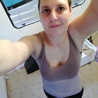 vivi33500 - lesbienne de 44 ans
