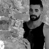 paolo60 - gay de 38 ans