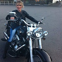 passionl - lesbienne de 43 ans