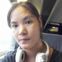 anaka01 - Femme lesbienne de 34 ans