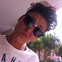 salima13 - lesbienne de 37 ans