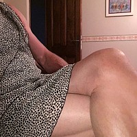 patou8406 - transgenre de 65 ans