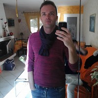 catap66 - homme bisexuel de 52 ans