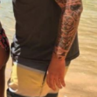 samirib - gay de 33 ans