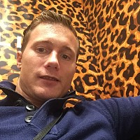 nico1984 - gay de 41 ans