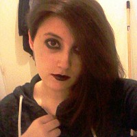 deltajones67 - femme bisexuelle de 27 ans