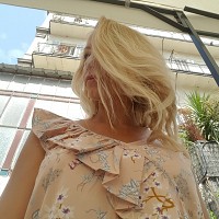divineameperdu - femme bisexuelle de 38 ans