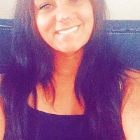 audrey974 - lesbienne de 27 ans