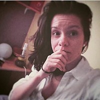 ella56 - lesbienne de 29 ans