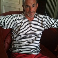 couplehh28800 - homme bisexuel de 31 ans