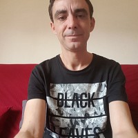 kitou42 - gay de 52 ans