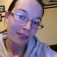 sarah3553 - femme bisexuelle de 32 ans