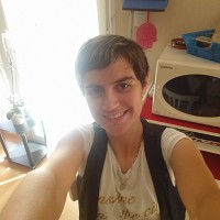 marjo3535 - femme bisexuelle de 35 ans