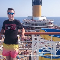 dragonz371 - gay de 27 ans