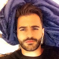 daniel.32 - homme bisexuel de 39 ans