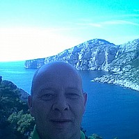 eric13010 - homme bisexuel de 54 ans