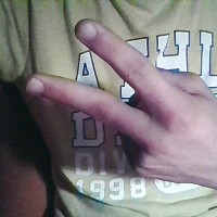 azer231 - gay de 28 ans