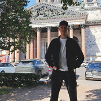 yorishioine - gay de 28 ans