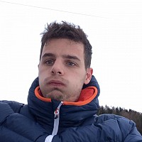 tim6938 - gay de 39 ans