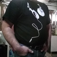 marcjo - homme bisexuel de 54 ans