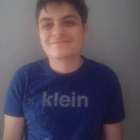 paul84 - gay de 31 ans