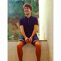 cedric031 - gay de 30 ans