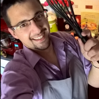 fizzy21 - gay de 48 ans